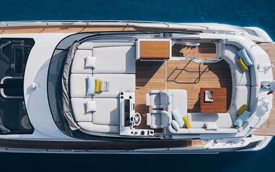 Azimut 53