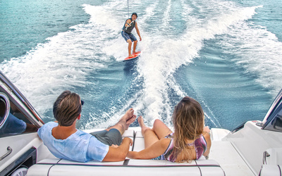 Fibrafort Focker 242 GTO