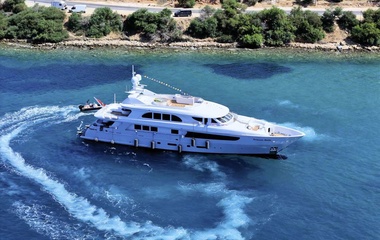 Neta Marine Princess Melda