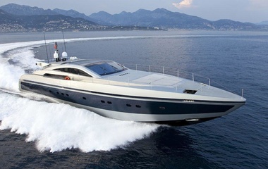 Baglietto  Lady Maia