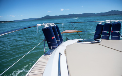 Armatti 420 Sport Coupe