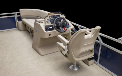 Avalon Venture Rear Fish 20