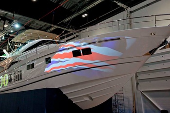 Brexit, vivat! The three largest British shipyards have summed up 2017.