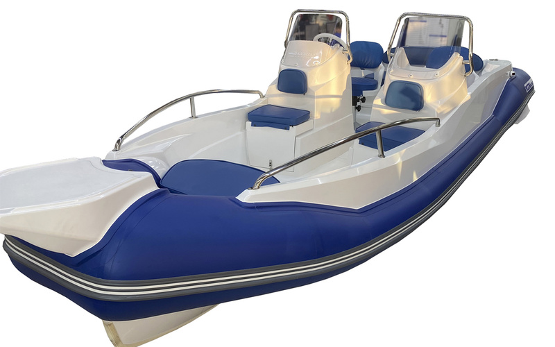 WINboat R53