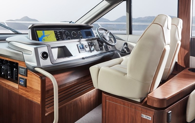 Princess F55 (2020)