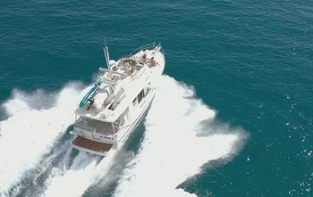 Beneteau Swift Trawler 44 (2018)