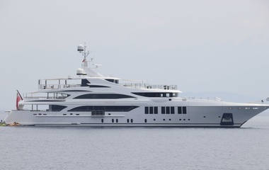 Benetti Vector
