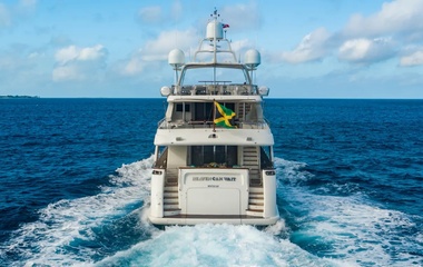 Benetti Heaven Can Wait