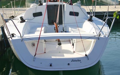 J/Boats j/97E