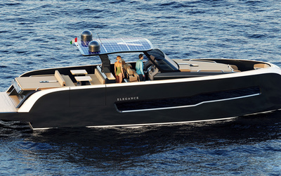 Elegance E 44 V