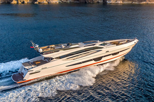 Numarine 105 Hardtop