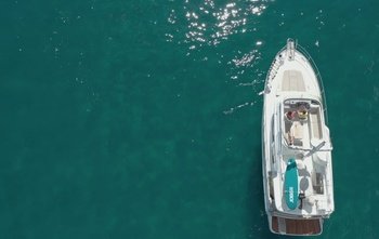 Beneteau Swift Trawler 44 (2018)