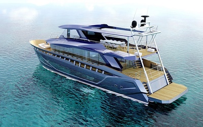 Fabiani Classic 100′