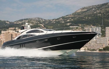 Sunseeker 72 Predator