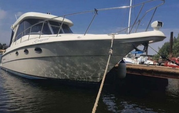 Monterey 322 Cruiser (1998)