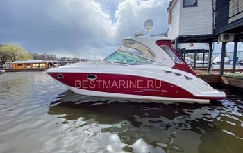 Chaparral 310 Signature (2010)