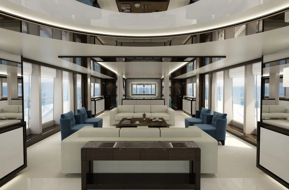 Sunseeker LSL