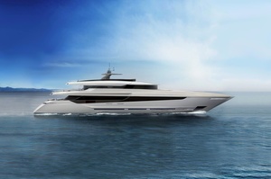 Mangusta Mangusta Oceano 42