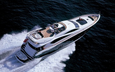 Sunseeker Tauri