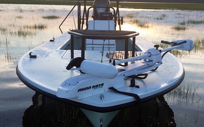 Beavertail Vengeance 18