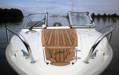 Finnmaster 62 DC