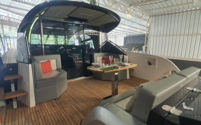 Ventura V550 Crossover