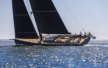 Southern Wind Nyumba