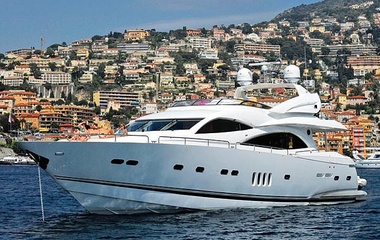 Sunseeker Melinda V
