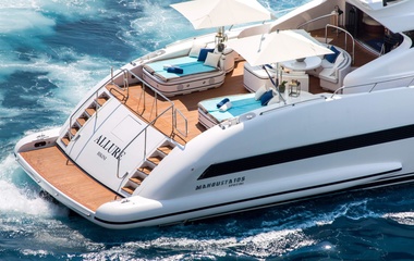 Mangusta Allure