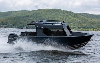 Realcraft 600 Cabin (2022)