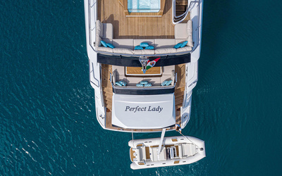 Mangusta  Gransport 33