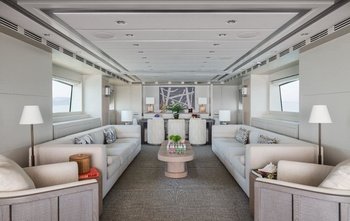 Riva 115' Athena (2007)