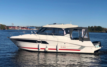 Beneteau Antares 8.80 (2016)
