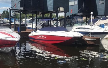Rinker 220 MTX