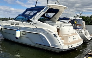 Sealine S37 (2003)