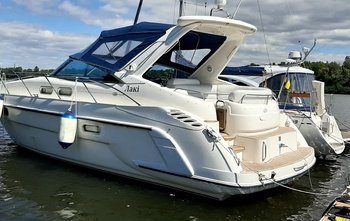 Sealine S37 (2003)