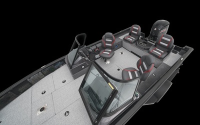 Ranger VS1782SC Angler