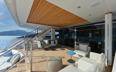 Alumacraft Competitor 185 Tiller