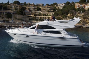 Fairline 40 Phantom