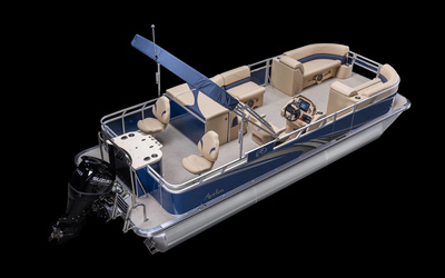 Avalon GS Quad Fish 19