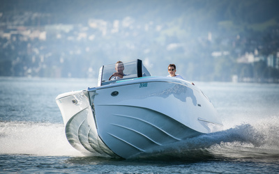 Ganz Ovation 7.6 Open