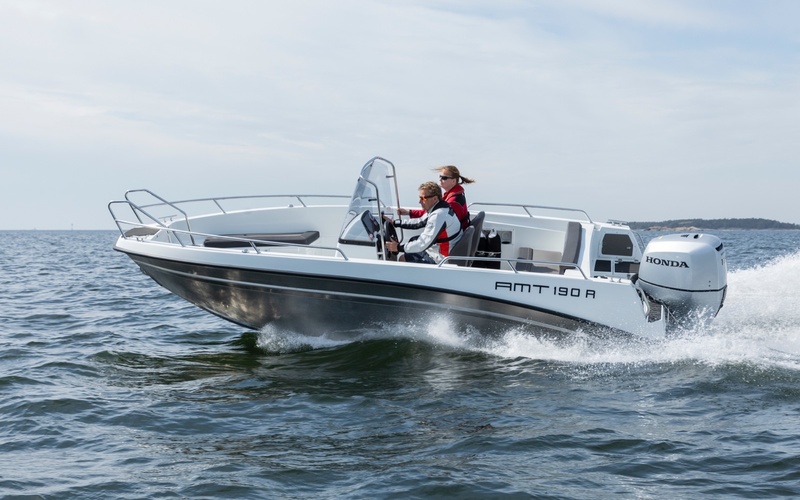 AMT 190 RF