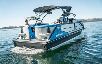 Montara Surf Boss 2.0 23