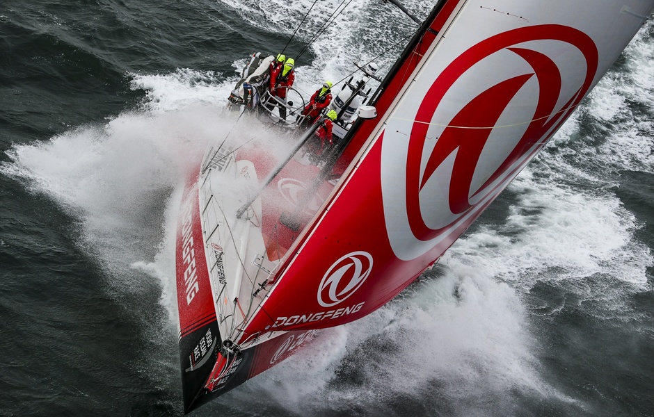 Volvo Ocean Race