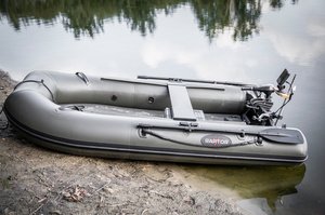Raptor 270 Fast