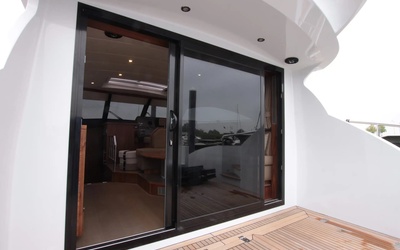 Van Der Heijden Exclusive DeLuxe 1600