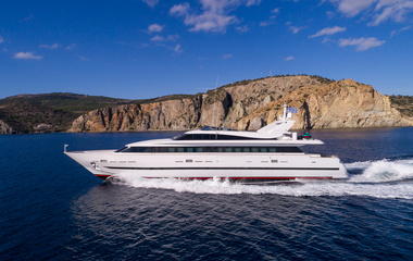 Baglietto  Sole di Mare