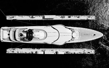 Turquoise Yachts  Roe