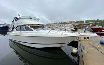 Bayliner Ciera 2855 (2000)