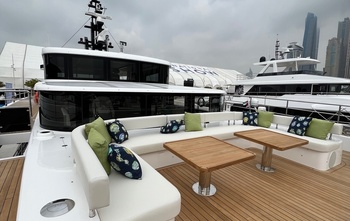 Majesty 100 (2023)